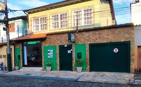 Pousada Taquinha Paraty